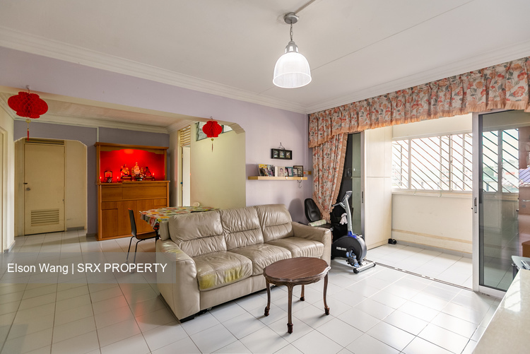Pasir Ris Drive 4 thumbnail photo